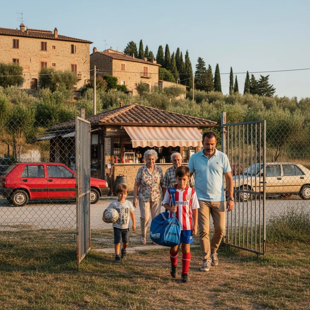 Il Marketing è Gentilezza: una Domenica Sbagliata- parte 1