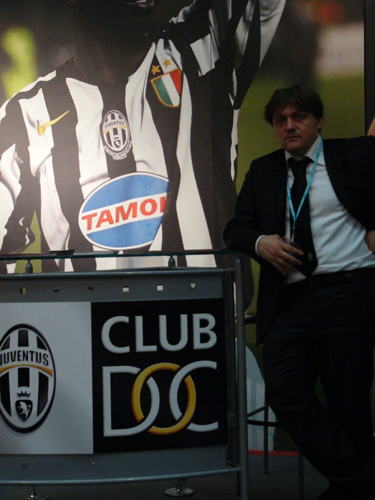Juventus Club Doc
